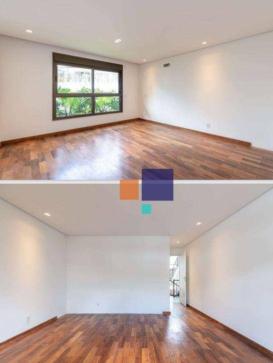 Casa de Condomínio à venda com 4 quartos, 684m² - Foto 15