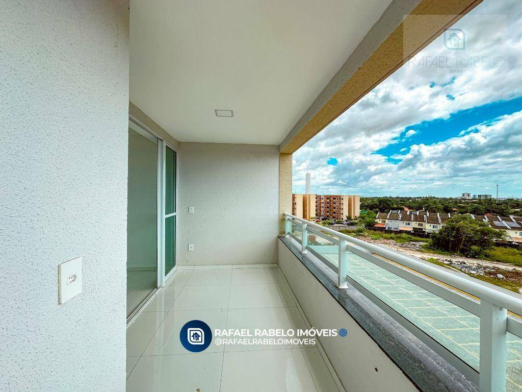 Apartamento, 3 quartos, 107 m² - Foto 9