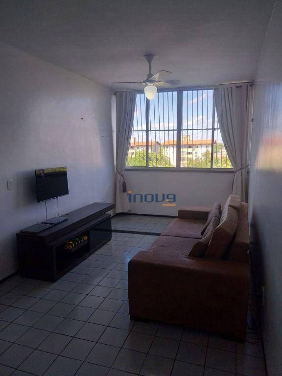 Apartamento à venda com 3 quartos, 83m² - Foto 3