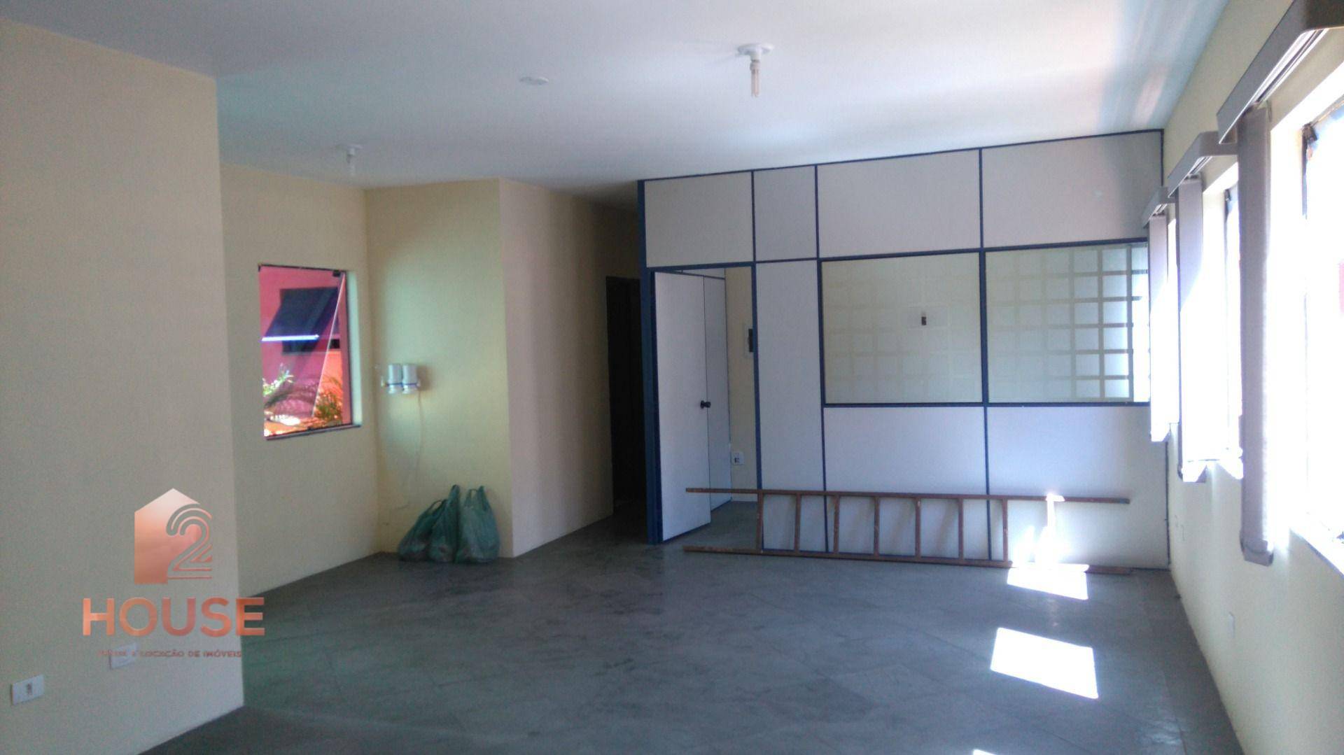 Sala-Conjunto, 30 m² - Foto 1