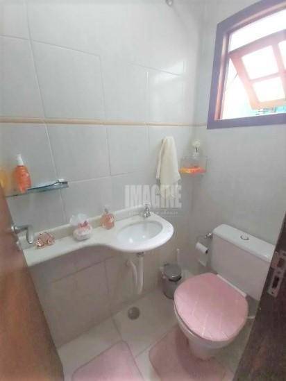 Sobrado à venda com 3 quartos, 220m² - Foto 11