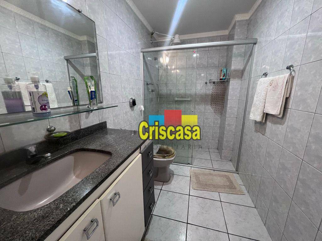 Apartamento à venda com 3 quartos, 113m² - Foto 13