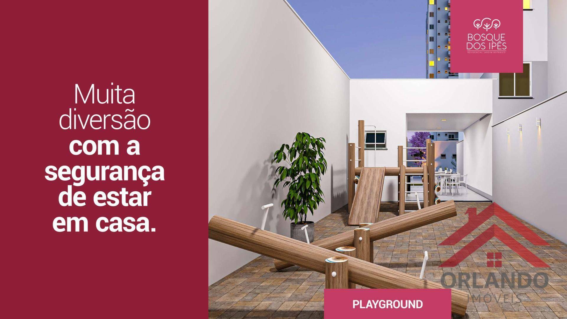 Apartamento Lançamentos com 2 quartos, 55m² - Foto 16