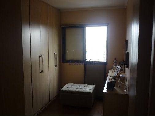 Apartamento à venda com 3 quartos, 84m² - Foto 10