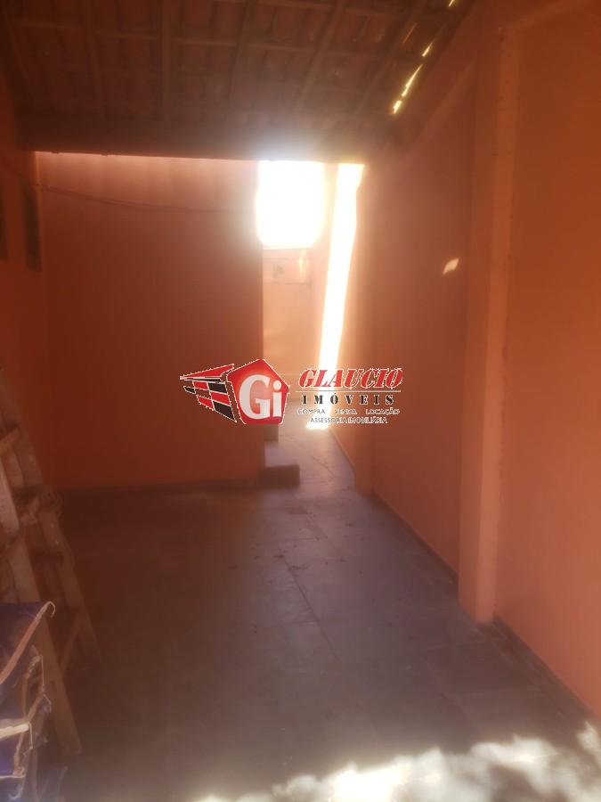 Sobrado para alugar com 3 quartos, 150m² - Foto 25