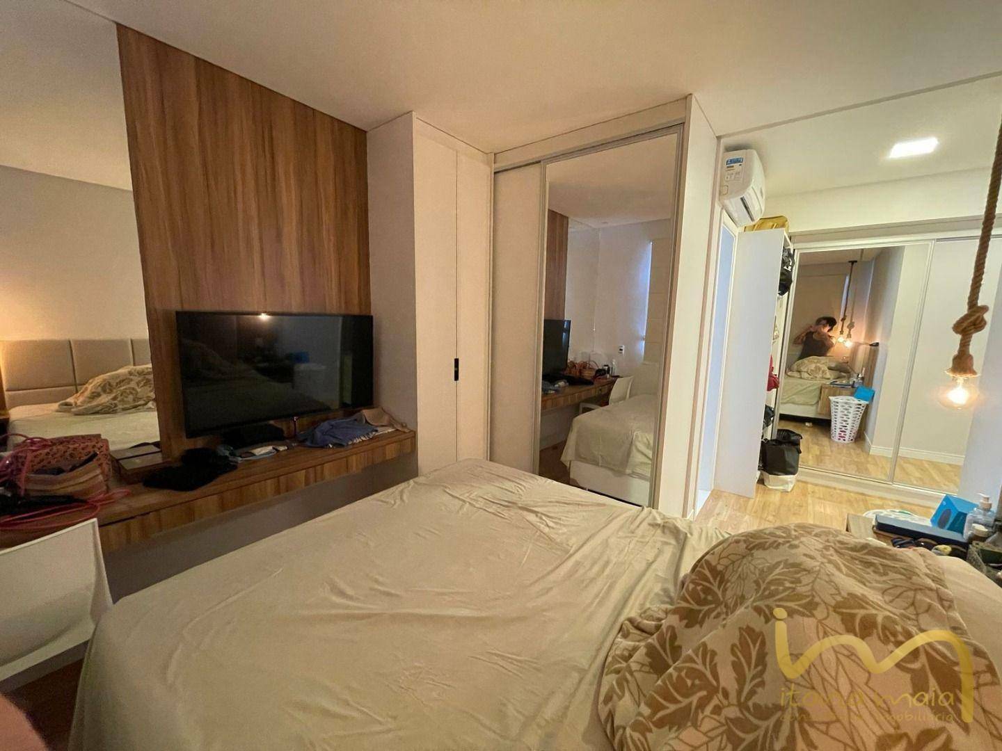 Apartamento à venda com 4 quartos, 135m² - Foto 6