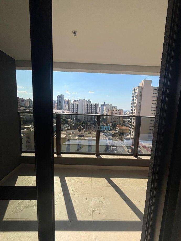 Conjunto Comercial-Sala para alugar, 55m² - Foto 11