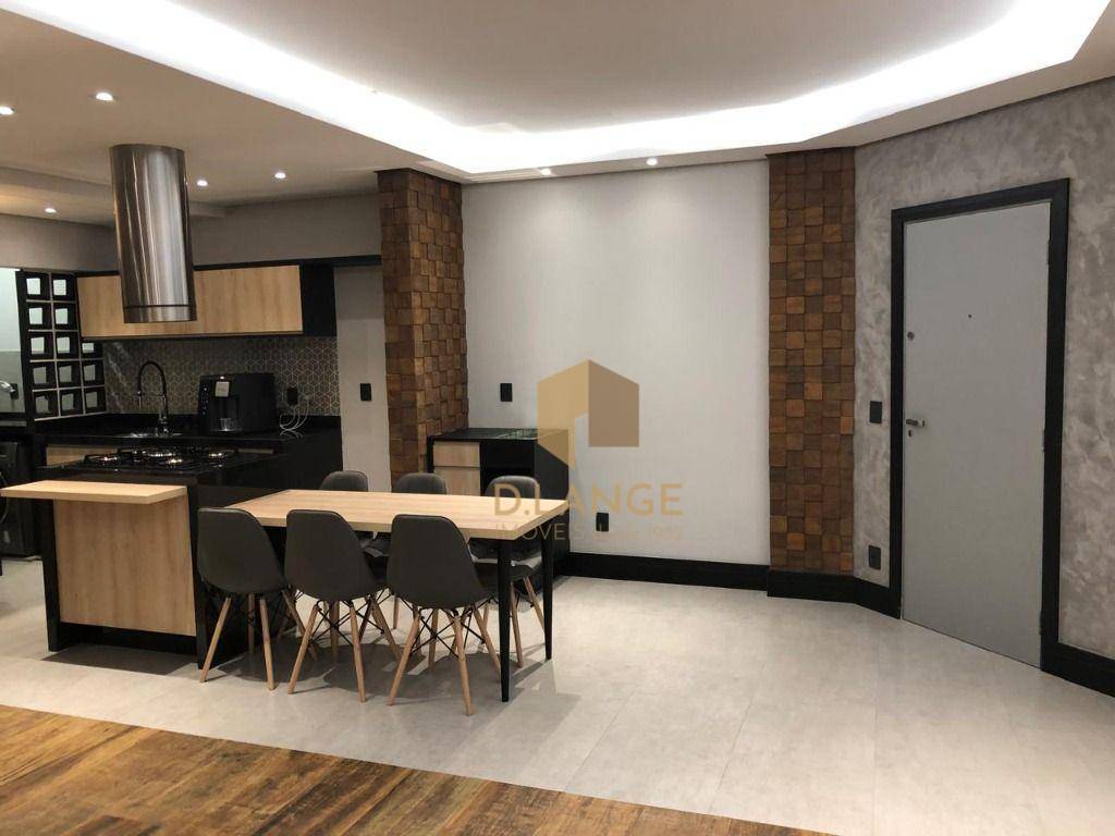 Apartamento à venda com 1 quarto, 76m² - Foto 6