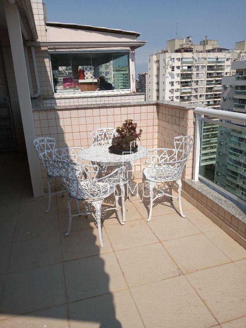 Cobertura à venda com 2 quartos, 154m² - Foto 5