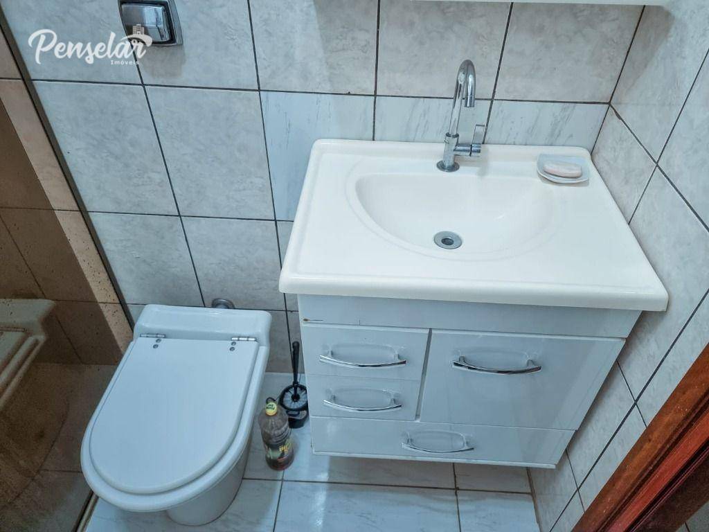 Sobrado à venda com 3 quartos, 202m² - Foto 29