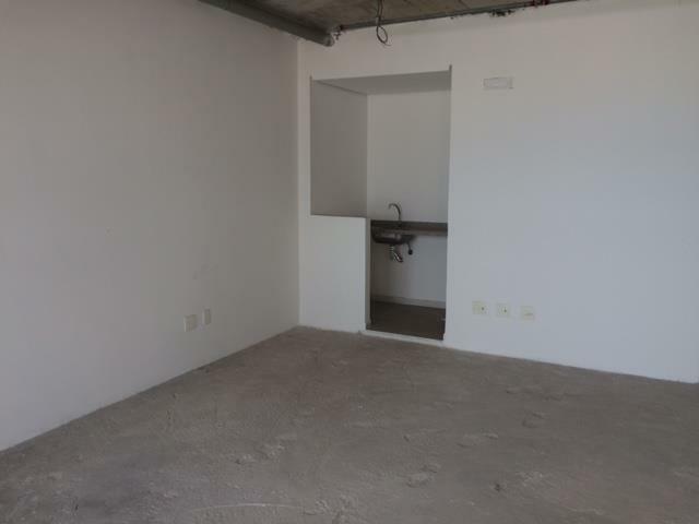 Conjunto Comercial-Sala à venda e aluguel, 44m² - Foto 3