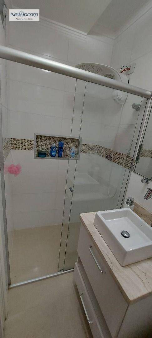 Casa de Condomínio à venda com 3 quartos, 150m² - Foto 25