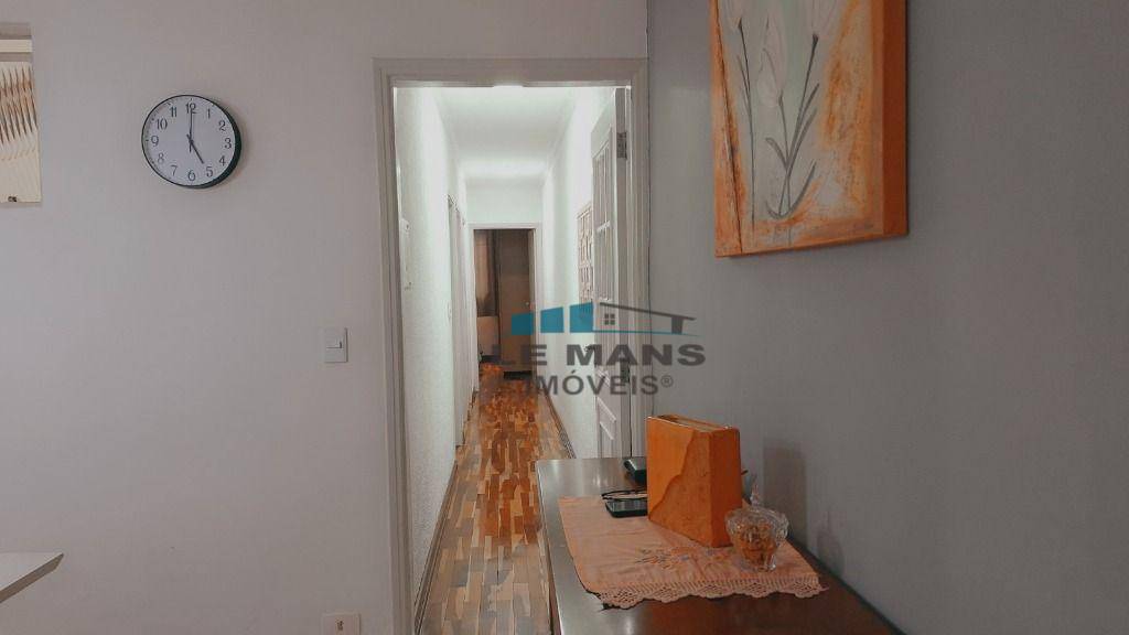 Casa à venda com 3 quartos, 104m² - Foto 2