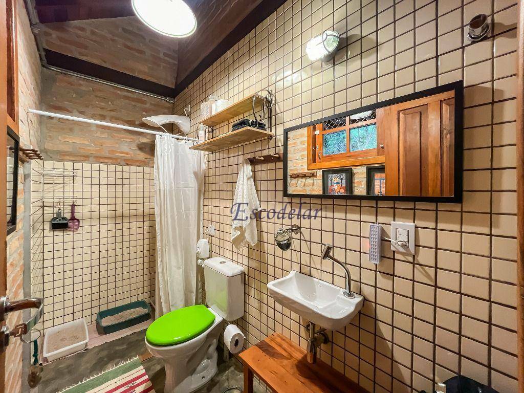 Casa à venda com 3 quartos, 220m² - Foto 19