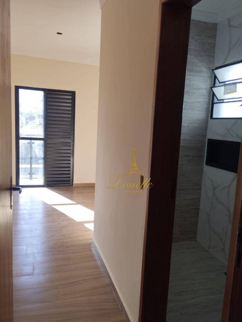 Sobrado à venda com 3 quartos, 90m² - Foto 17