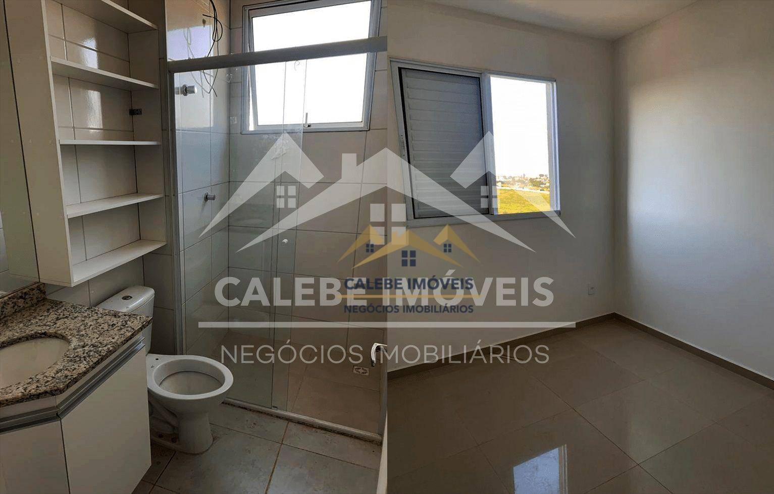 Apartamento à venda com 2 quartos, 48m² - Foto 7