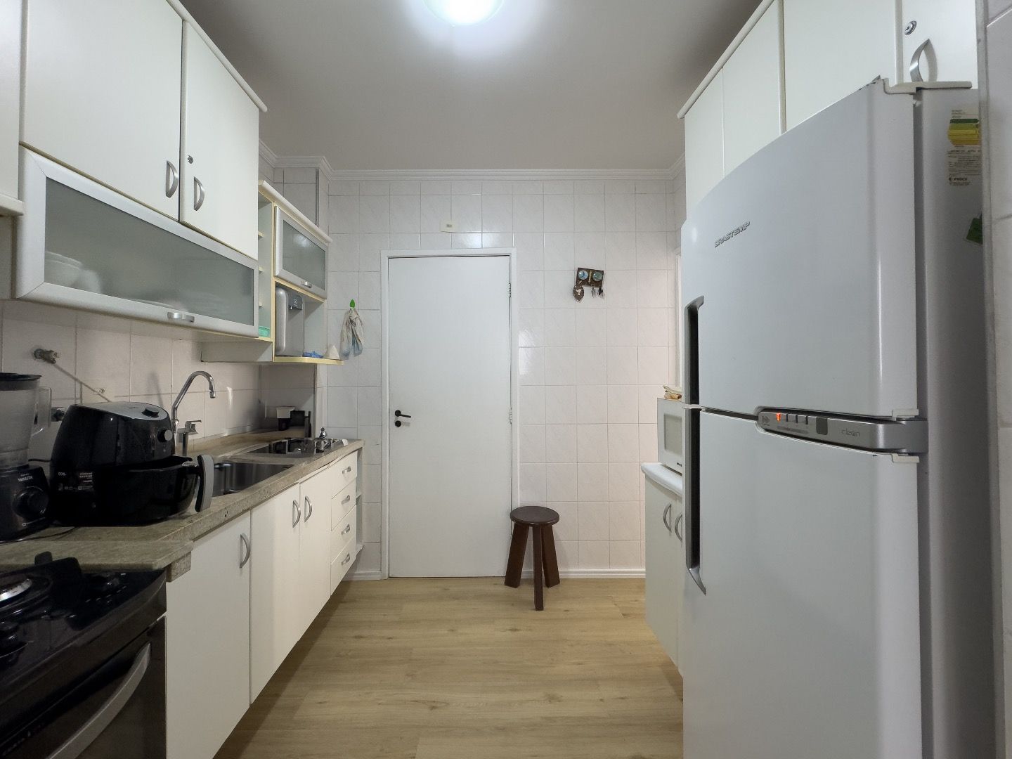 Apartamento à venda com 3 quartos, 100m² - Foto 19