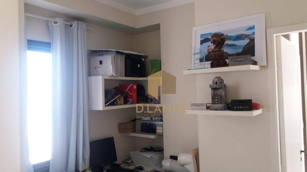 Apartamento à venda com 3 quartos, 96m² - Foto 8