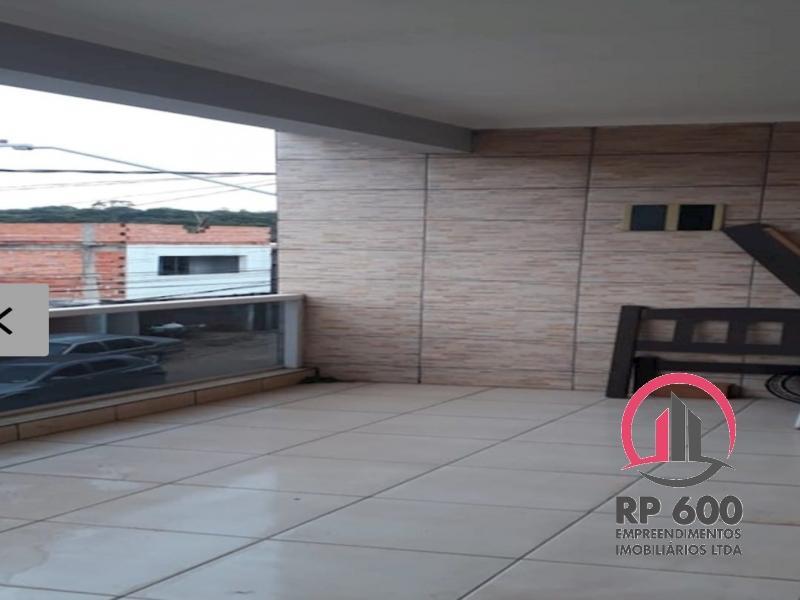 Sobrado à venda com 4 quartos, 250m² - Foto 11