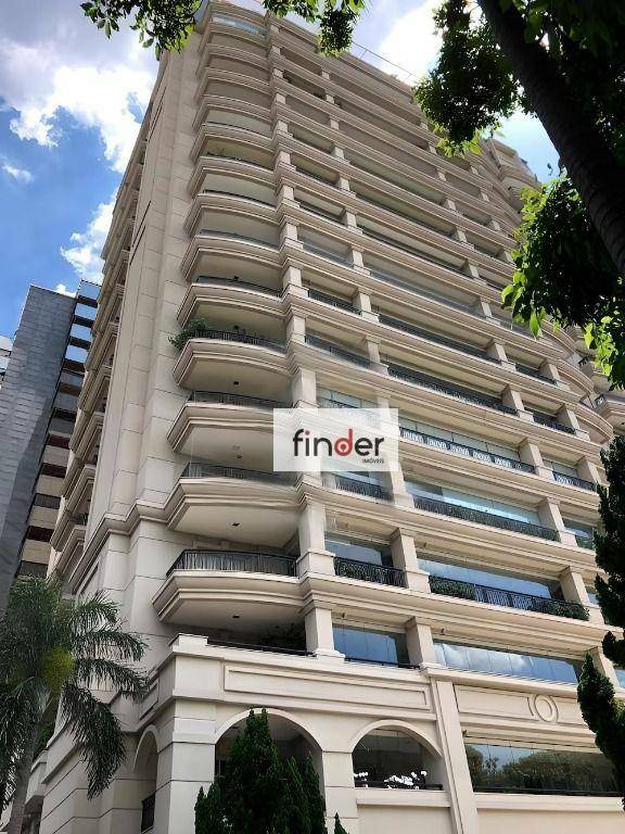 Apartamento à venda com 6 quartos, 720m² - Foto 90