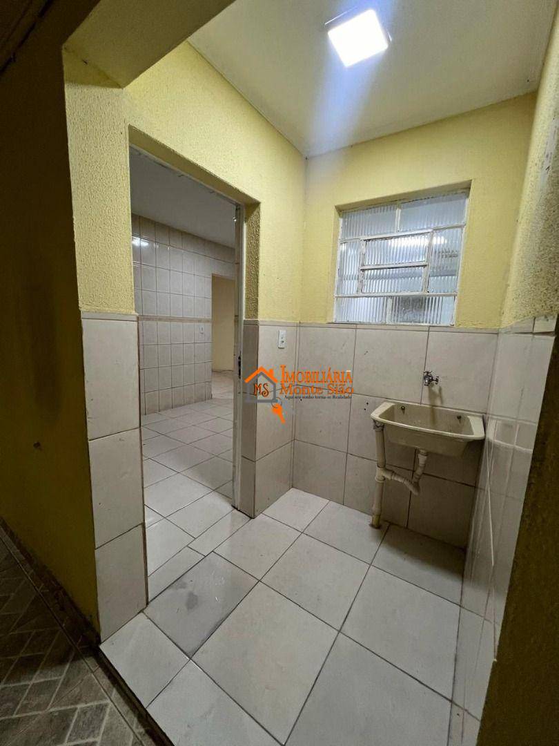 Casa, 1 quarto, 30 m² - Foto 3