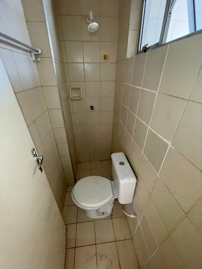 Apartamento para alugar com 1 quarto, 40m² - Foto 8