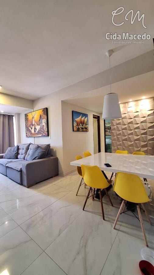 Apartamento à venda com 2 quartos, 64m² - Foto 2