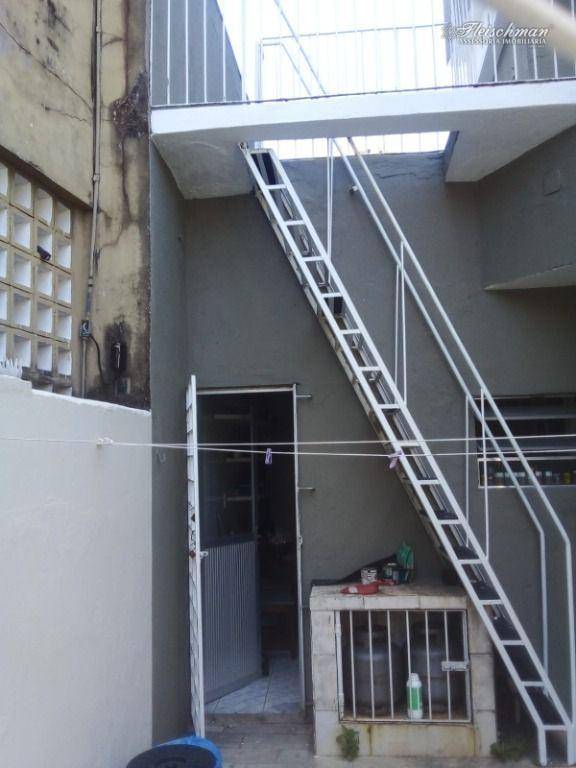 Casa à venda com 4 quartos, 331M2 - Foto 9