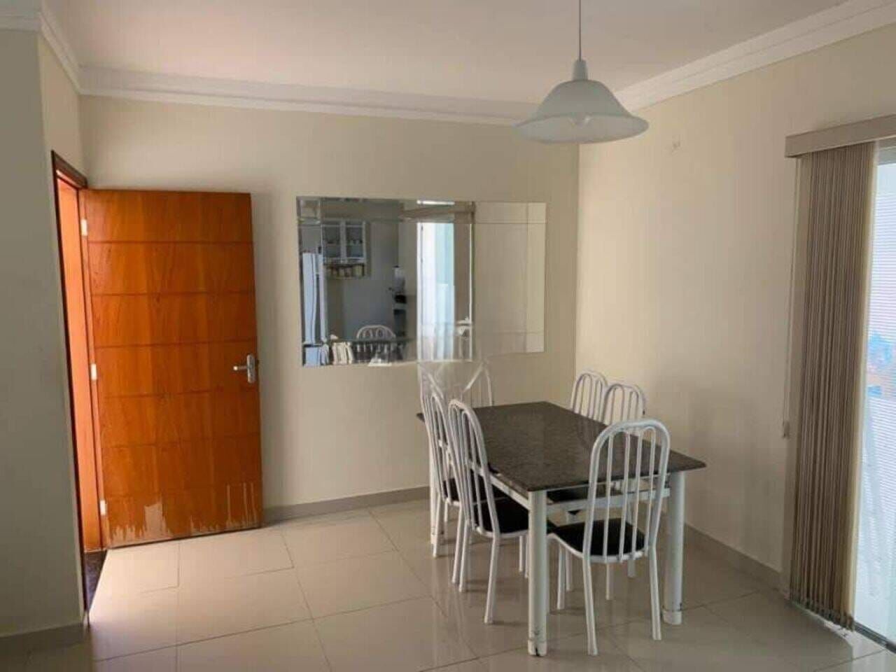 Casa à venda com 2 quartos, 210m² - Foto 3