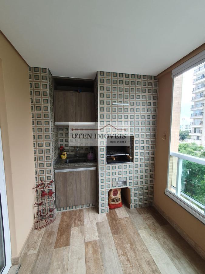 Apartamento à venda com 1 quarto, 110m² - Foto 23