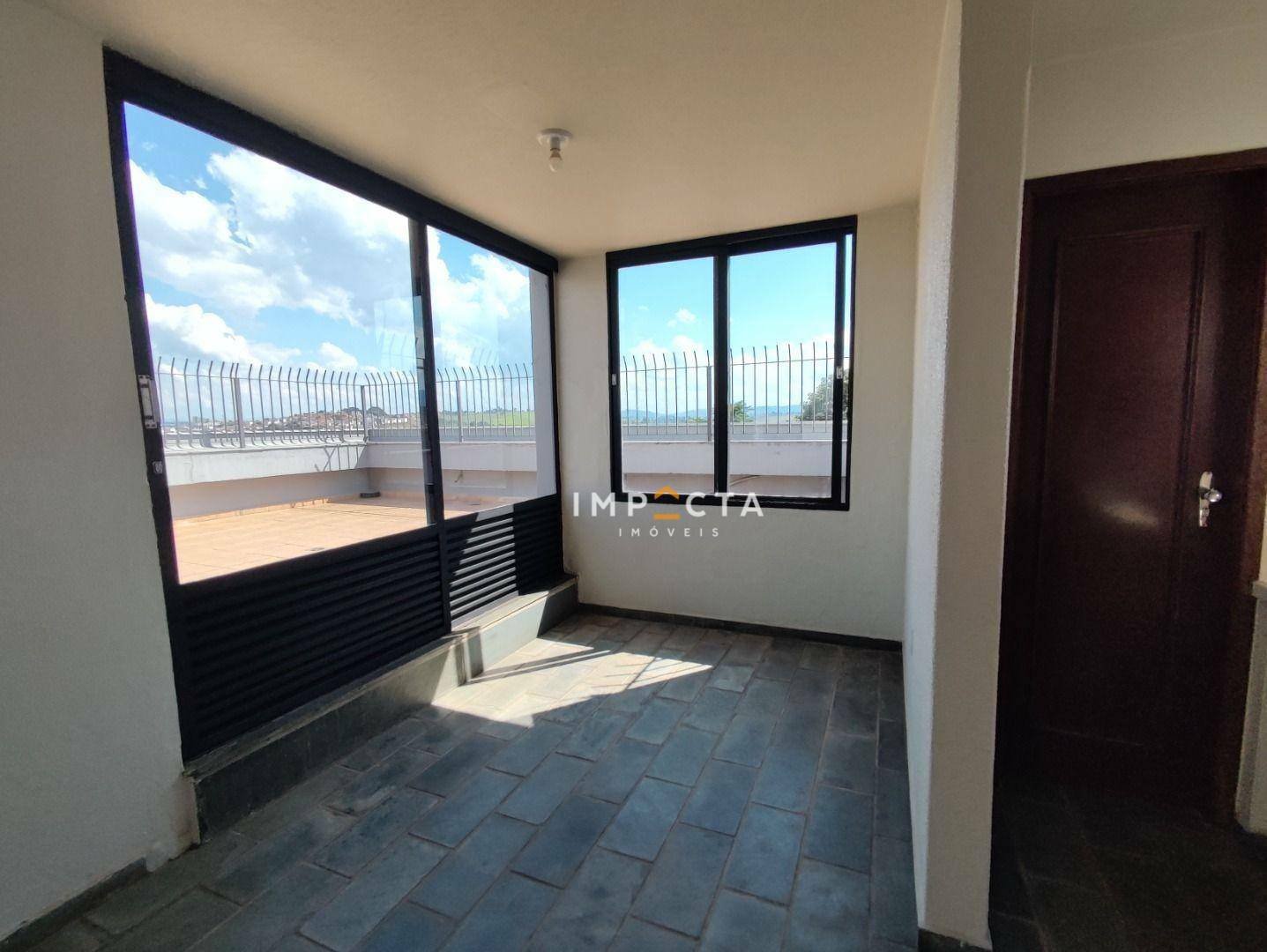 Apartamento à venda com 3 quartos, 180m² - Foto 42