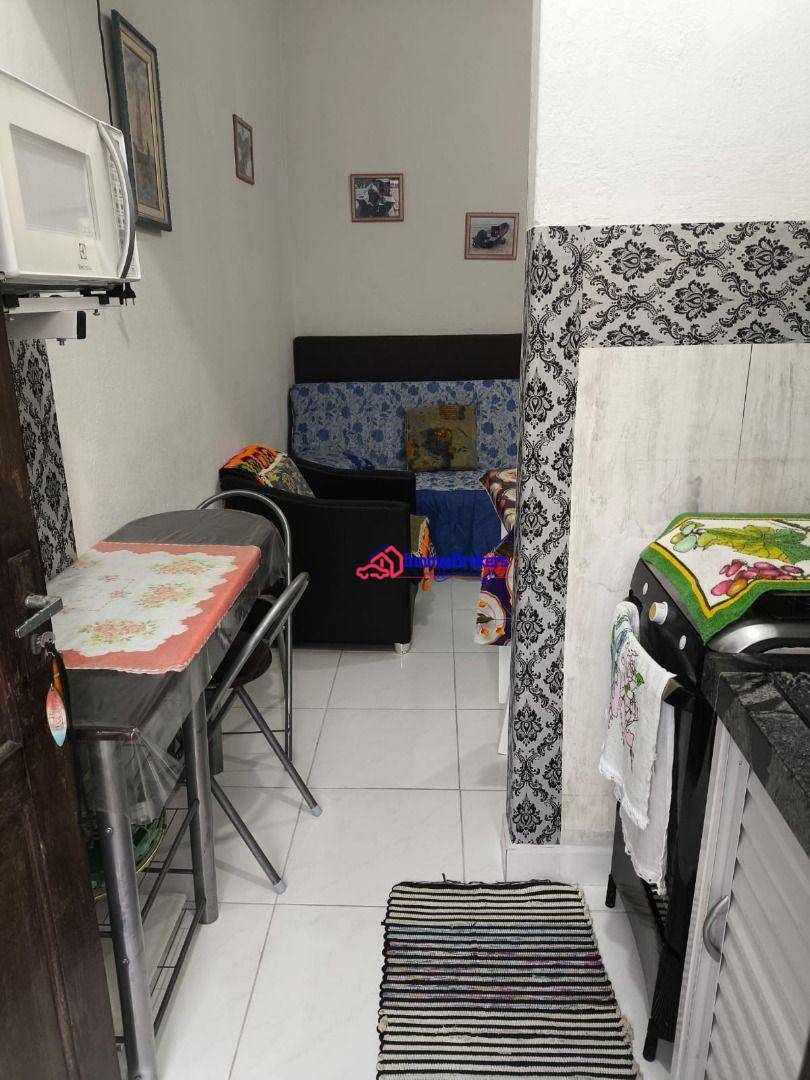 Kitnet-Studio, 30 m² - Foto 1