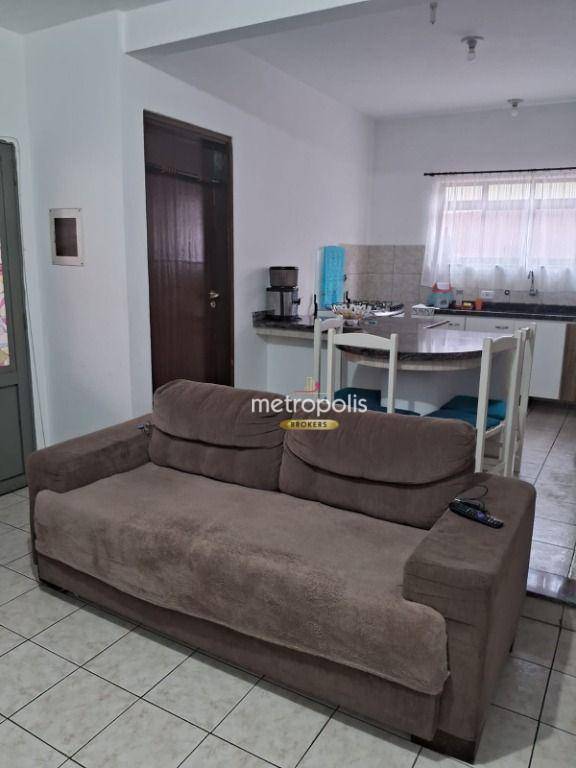 Casa à venda com 5 quartos, 294m² - Foto 1