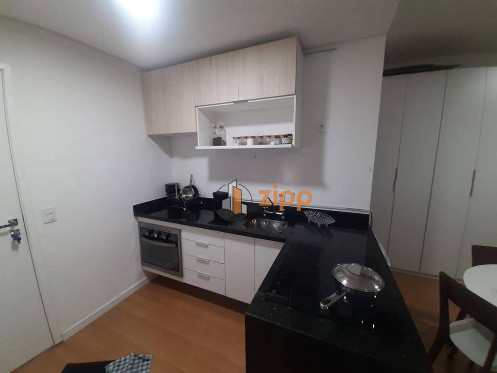 Kitnet e Studio à venda com 1 quarto, 26m² - Foto 25