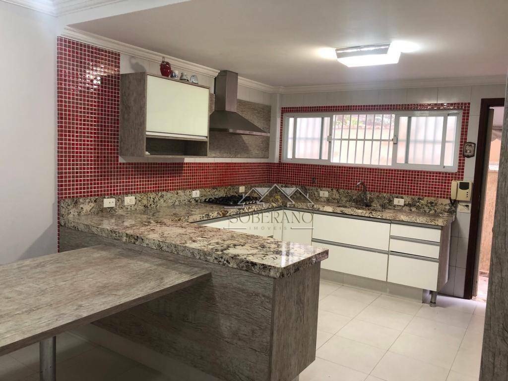 Sobrado à venda e aluguel com 3 quartos, 450m² - Foto 52