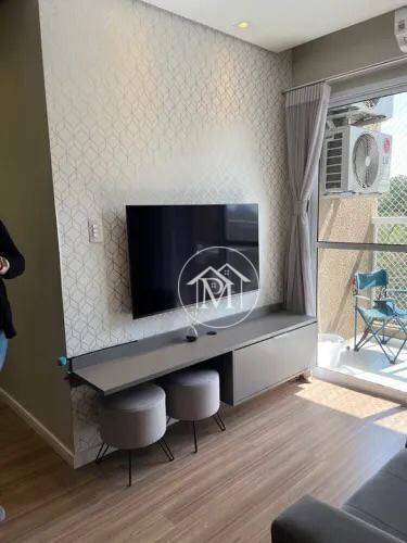 Apartamento à venda com 2 quartos, 57m² - Foto 7