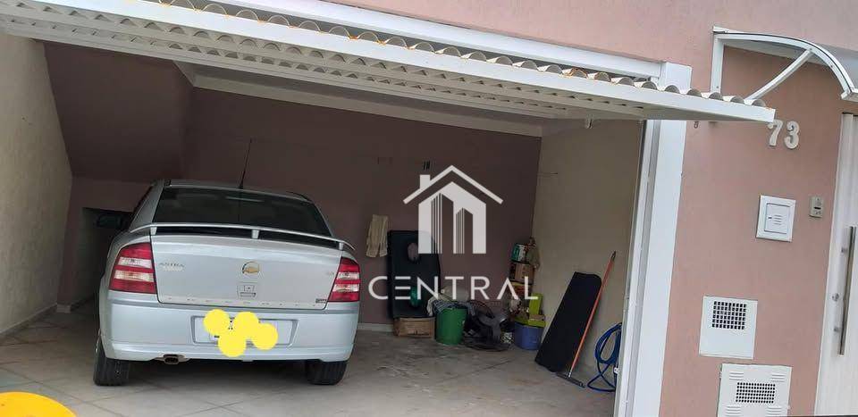 Sobrado à venda com 3 quartos, 250m² - Foto 28