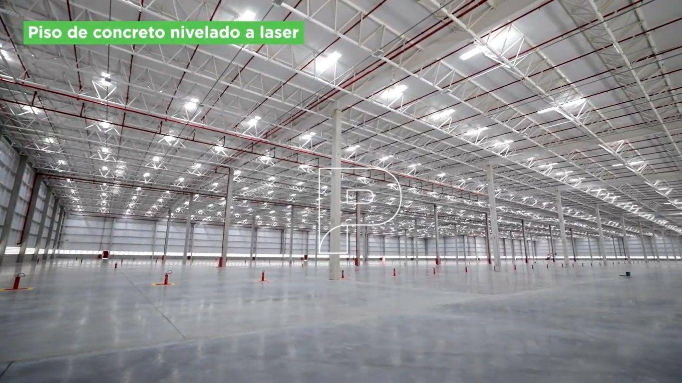 Depósito-Galpão, 5229 m² - Foto 2