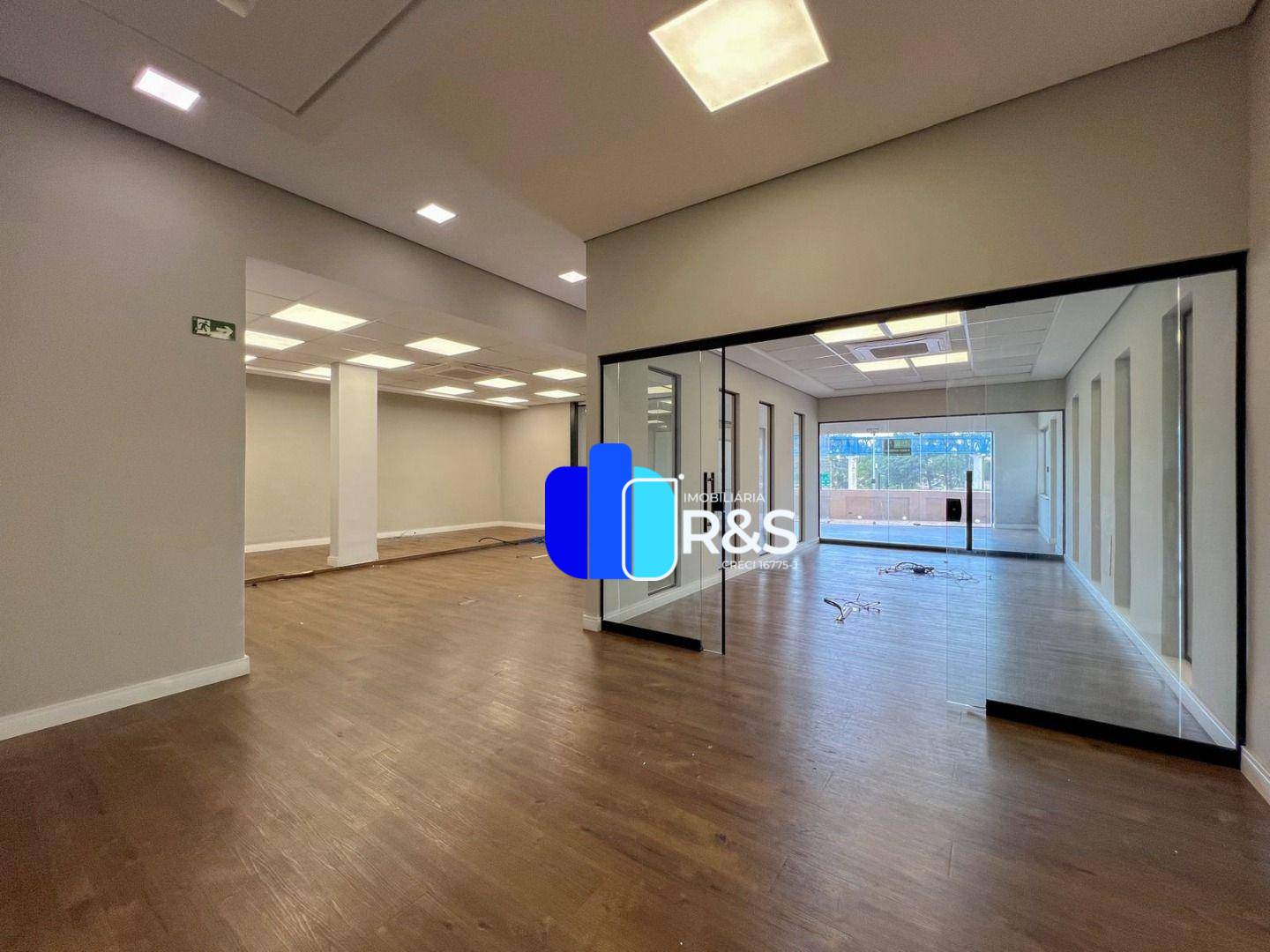 Loja-Salão, 150 m² - Foto 4