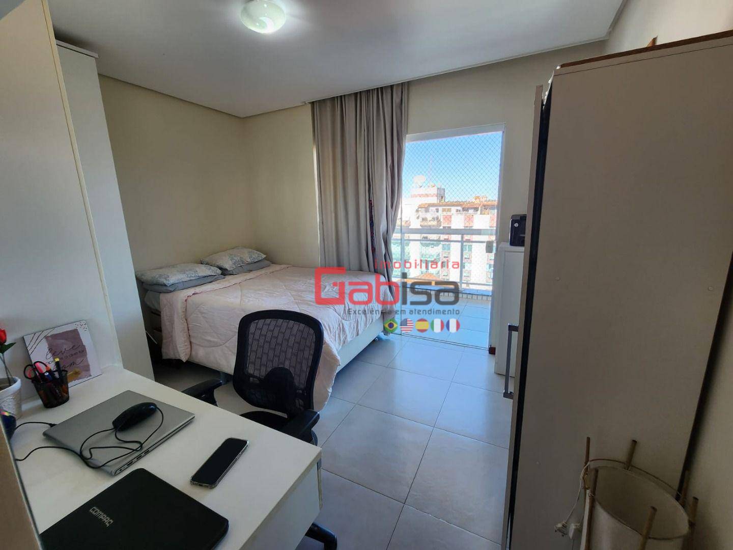 Cobertura à venda com 4 quartos, 194m² - Foto 10