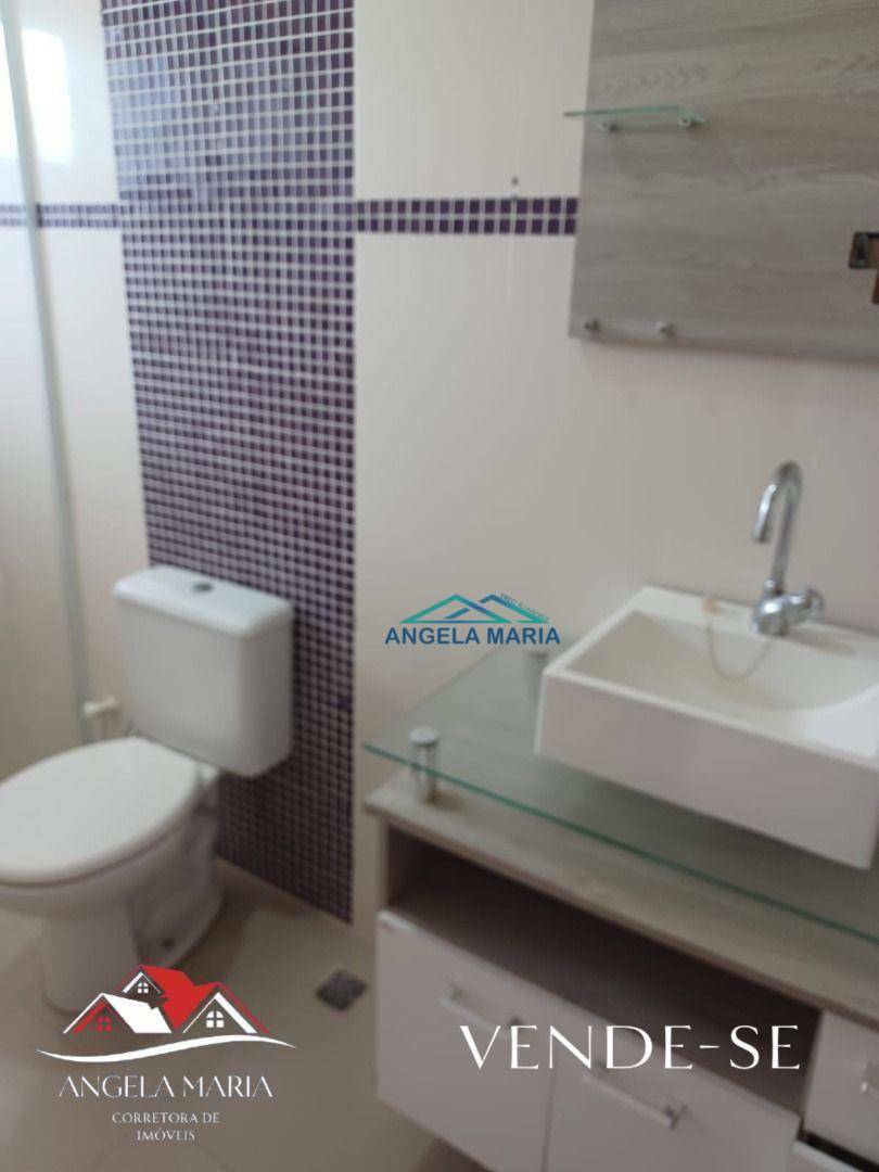 Casa à venda com 3 quartos - Foto 7