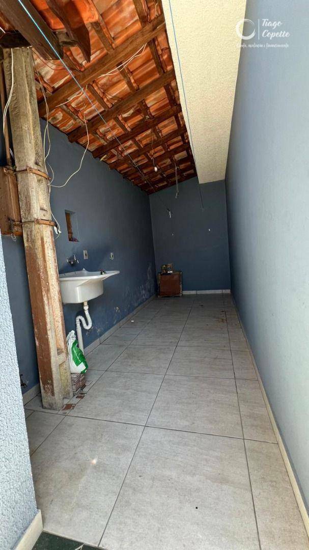 Casa à venda com 5 quartos, 435m² - Foto 21