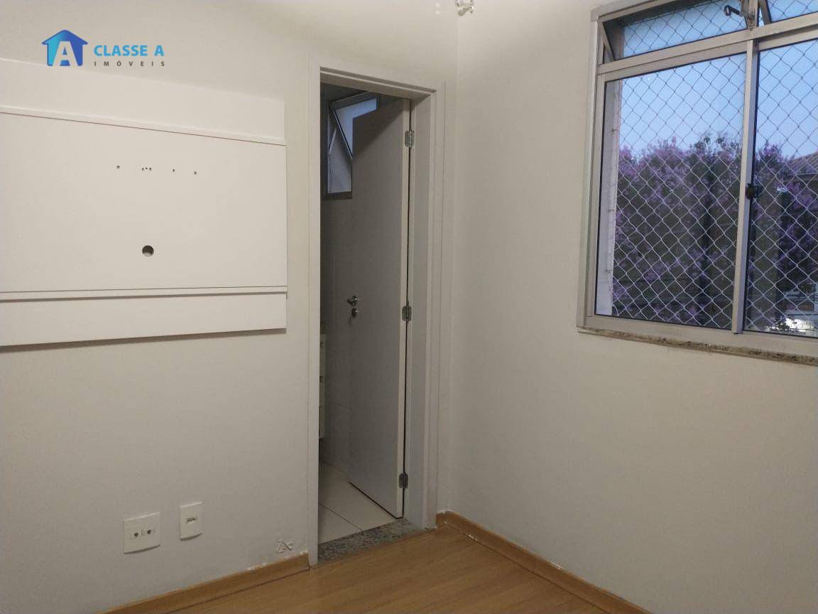 Apartamento à venda com 2 quartos, 56m² - Foto 5