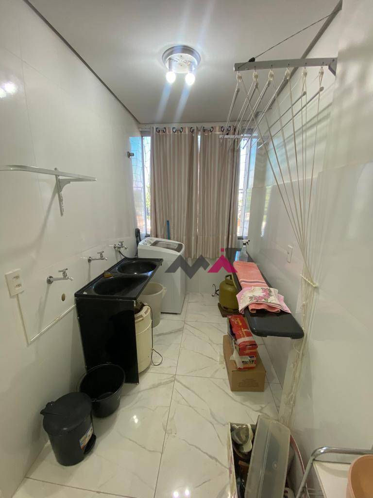 Apartamento à venda com 3 quartos, 170m² - Foto 9