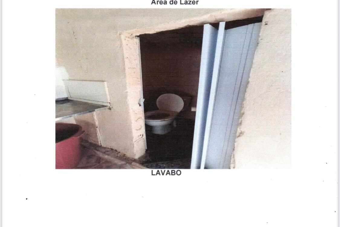 Casa à venda com 3 quartos - Foto 8