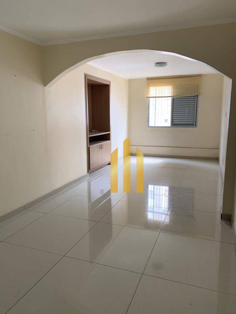 Apartamento à venda com 2 quartos, 75m² - Foto 2