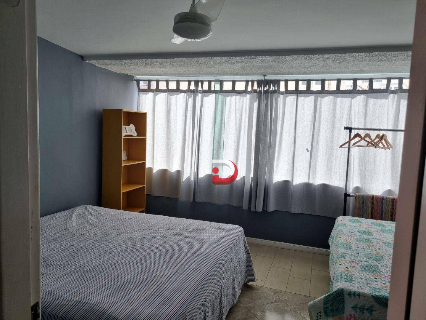 Apartamento à venda com 3 quartos, 82m² - Foto 7