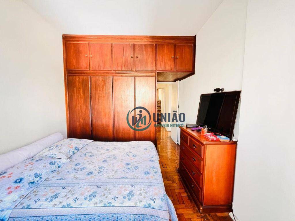 Apartamento à venda com 3 quartos, 100m² - Foto 10