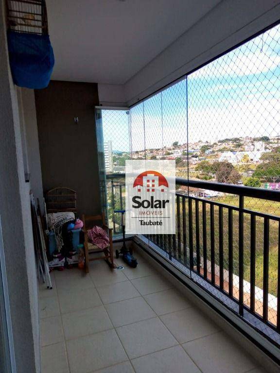 Apartamento à venda com 2 quartos, 80m² - Foto 5