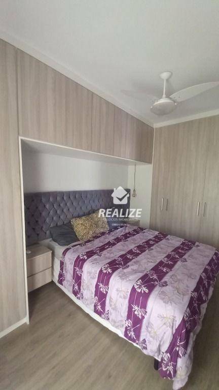 Apartamento à venda com 2 quartos, 80m² - Foto 13